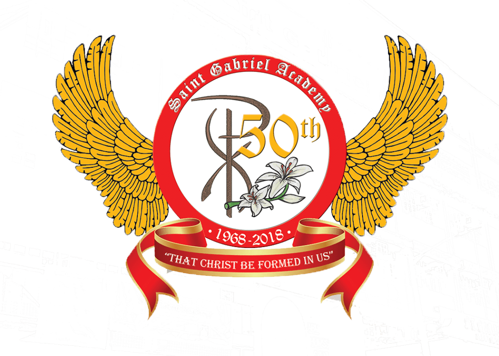 SGA 50th Anniversary